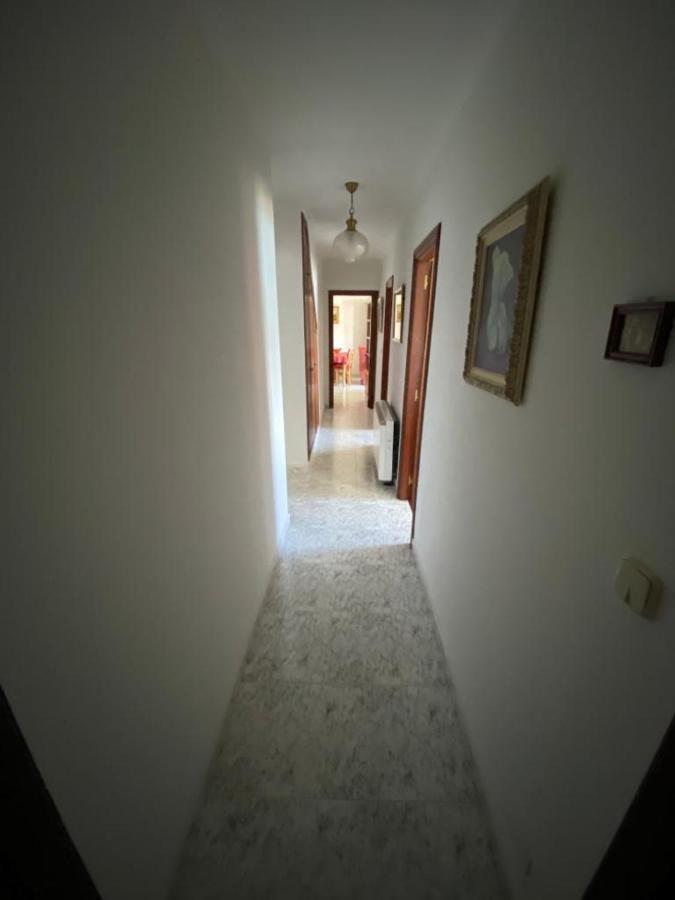 Apartamento Con Vistas Al Mar Y La Montana Santa Marta de Ortigueira Exterior photo